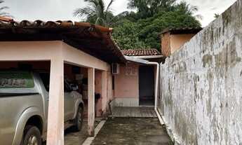 Imagem 3: Vendo sítio na (vila Sarney