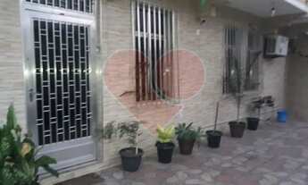 Imagem 4: Casa para venda com 80 metros quadrados com 3 qts