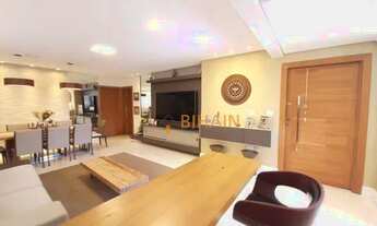 Imagem 4: Apartamento com 4 dormitórios à venda, 133 m² por R$ 1.090.000,00 - Padre Eustáquio - Belo