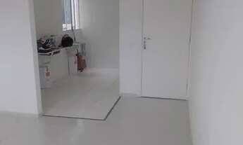 Imagem 6: REPASSE DE APARTAMENTO NO SOLAR DAS AGUAS, CAJAZEIRAS AO LADO DA PAULINO ROCHA, AP NOVO!!!