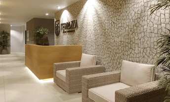 Imagem 4: Apartamento para venda possui 21 metros quadrados com 1 quarto em TAMANDARE I - Tamandaré