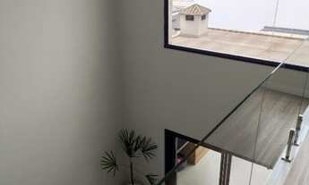 Imagem 4: Sobrado à venda no Ibiti Reserva, em Sorocaba, SP