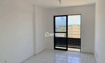 Imagem: 2 Quartos, 1 suíte em Candelária com 57