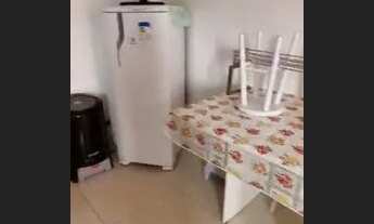 Imagem 6: Apartamento na Praia