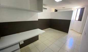 Imagem 3: Apartamento para venda possui 90 M² com 3 quartos em Tambaú - João Pessoa - Paraíba