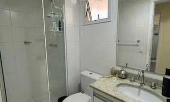 Imagem 6: Apartamento para aluguel com 147 m² com 4 quartos, sendo 2 suítes - Vila Ema