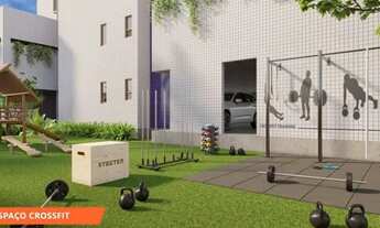 Imagem 4: Apartamento para venda com 24 metros quadrados com 1 quarto em Boa Viagem - Recife - PE