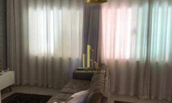 Imagem 4: Casa com 3 dormitórios, 200 m² - venda por R$ 750.000,00 ou aluguel por R$ 3.710,00/mês