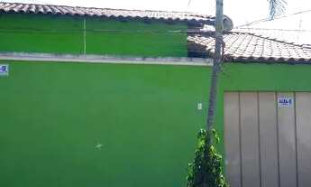 Imagem: Casa 2/4 no jardim Patrícia