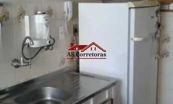 Imagem 6: Apartamento à venda na Cidade São Francisco Zona Oeste de SP