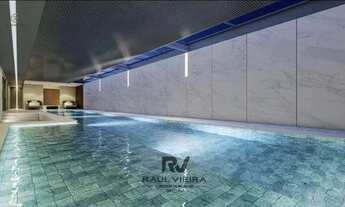 Imagem: EDIFÍCIO EPIC - GLEBA PALHANO - NOVO