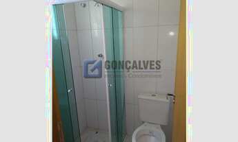 Imagem 7: SANTO ANDRE - Residential / Apartment - JARDIM LAS VEGAS