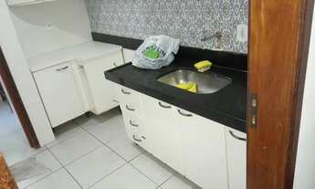 Imagem 5: Apartamento 02 quartos no Coração Eucarístico