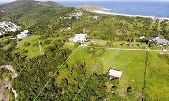 Imagem 4: Terreno à venda no bairro Morro da Silveira - Garopaba/SC