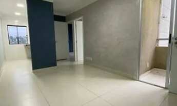 Imagem: Apartamento 2/4 Resgate