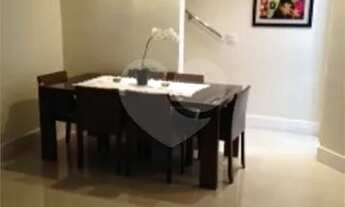 Imagem 7: Lindo sobrado em condomínio fechado na Água Fria