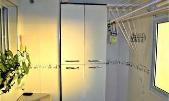 Imagem 7: Lindo apartamento a venda no Condomínio Arujá Clube em Arujá-SP!