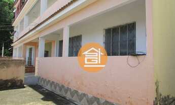 Imagem 2: Apartamento com 2 dormitórios à venda, 56 m² por R$ 125.000,00 - Amendoeira - São Gonçalo