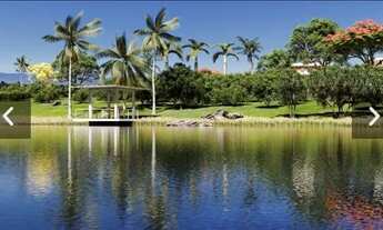 Imagem 6: Lote 325,82m² Condomínio Entrelagos, Senador Canedo. Frente pro Lago, sem vizinho de frent