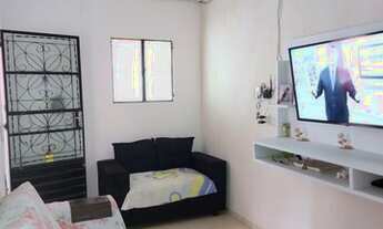 Imagem 4: Vendo casa no Cleto Marques