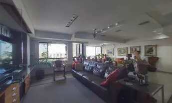 Imagem 5: Apartamento para venda com 318 metros quadrados com 4 quartos em Espinheiro - Recife - PE