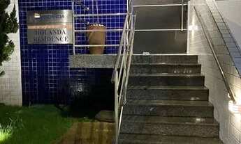 Imagem 1: Apartamento para alugar Holanda residece