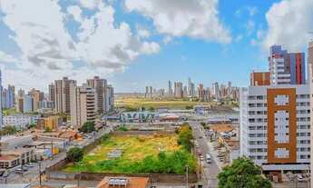 Imagem: Apartamento para venda em Manaíra - João