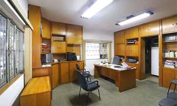 Imagem 4: Galpão/Depósito