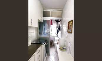 Imagem 7: São Paulo - Apartamento Padrão - Vila Olímpia