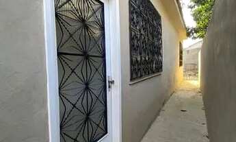 Imagem 7: Casa para venda com 75 metros quadrados com 2 quartos em Residencial Coqueiral - Vila Velh