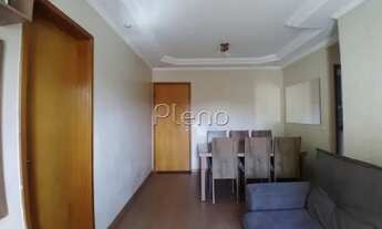 Imagem 2: Apartamento - São Bernardo - Campinas
