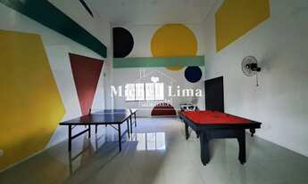 Imagem 3: Apartamento para aluguel com 2 quartos, 70m², porteira fechada, Las Palmas