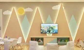 Imagem 6: Apartamento com 3 dormitórios à venda, 92 m² por R$ 654.000,00 - Tambaú - João Pessoa/PB