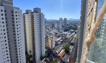 Imagem 6: Apartamento na Barra Funda, com 2 dormitórios e 1 vaga