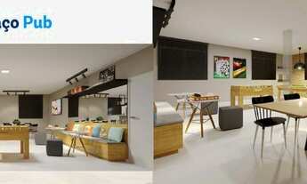 Imagem 3: Vendo apartamento nas Dunas com 3 quartos e área de lazer