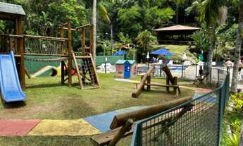 Imagem 6: TERRENO RESIDENCIAL em PETRÓPOLIS - RJ, CORRÊAS