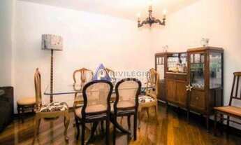 Imagem 4: Apartamento à venda, 2 quartos, 1 suíte, 1 vaga, Leblon - RIO DE JANEIRO/RJ