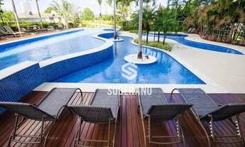 Imagem 7: Apartamento com 3 dormitórios para alugar, 79 m² por R$ 4.100,00/mês - Bairro dos Estados