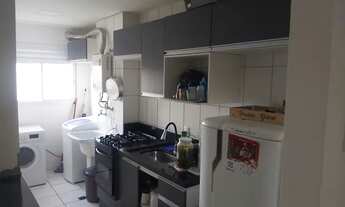 Imagem 2: Apartamento 2 quartos à venda com varanda e 1 vaga - Essencialle Home Club