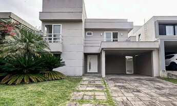 Imagem 3: PORTO ALEGRE - Casa de Condomínio - Chapéu do Sol