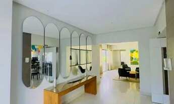 Imagem 2: Apto com 4 suítes no Umarizal