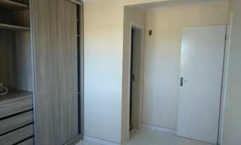 Imagem 2: Alugo apartamento no Pleno residencial com 2/4