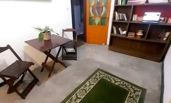 Imagem: Aluguel de quartos para estudantes