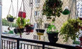 Imagem 4: Apartamento de 2 quartos no Centro