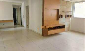 Imagem 3: Apartamento com 3 dormitórios à venda, 98 m² por R$ 850.000,00 - Luxemburgo - Belo Horizon