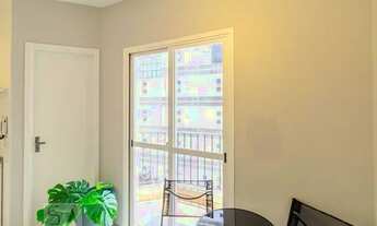 Imagem 6: Apartamento para Aluguel - Consolação, 1 Quarto, 28 m2