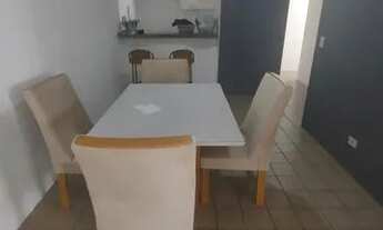 Imagem 4: Alugo apartamento com 1 quarto mobiliado com piscina em Jatiúca - Maceió - Alagoas