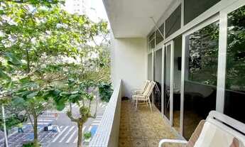 Imagem 6: APARTAMENTO RESIDENCIAL em GUARUJÁ - SP, PITANGUEIRAS