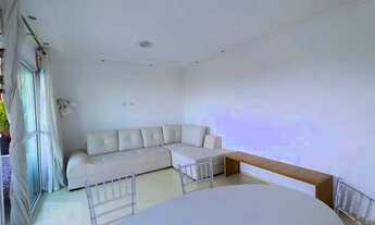 Imagem 3: Apartamento para Aluguel - Jardim do Mar, 3 Quartos, 94 m2