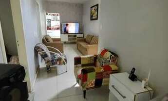 Imagem 4: Vende-se Duas casas mais cobertura Com escritura